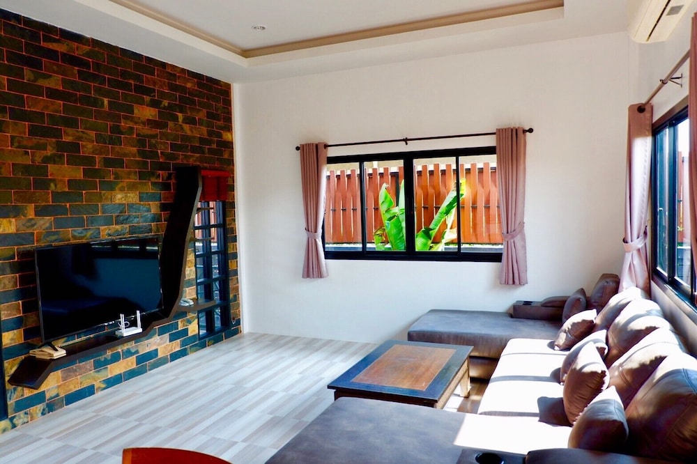 Baan Noppadol Hua Hin Loft Resort 42/68