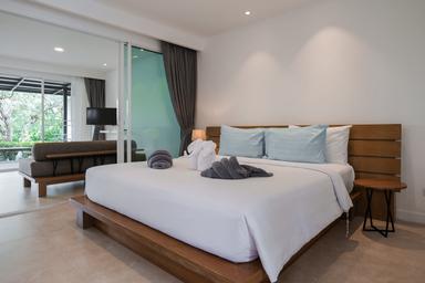 Garden View Hill Suite