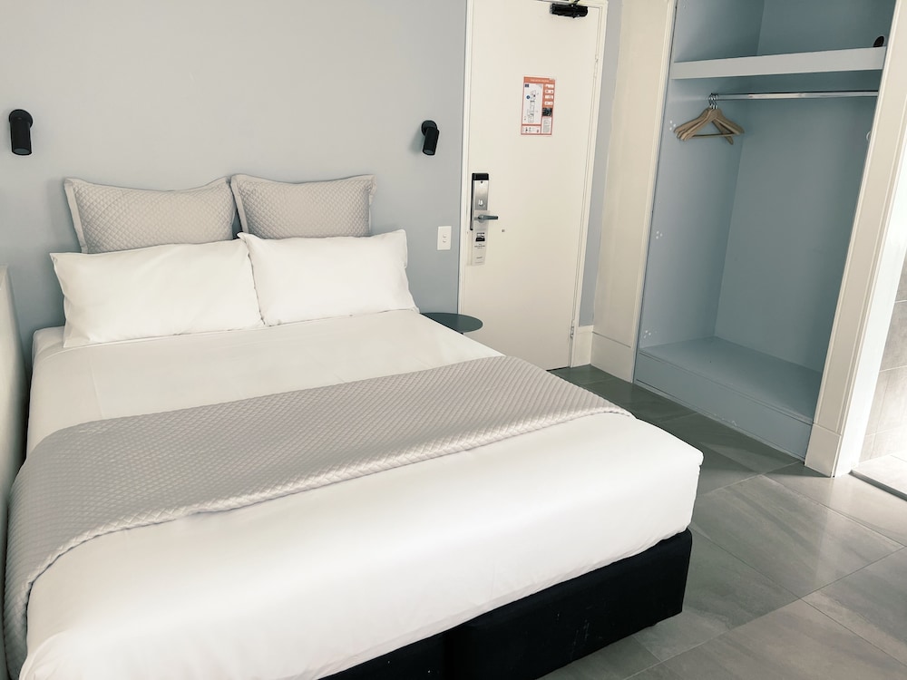 Sydney Boutique Hotel 22/56