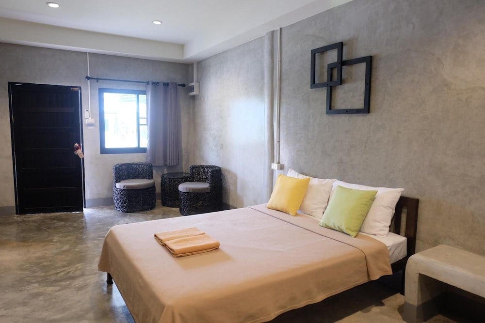 The Loft At Chiangrai 30/73