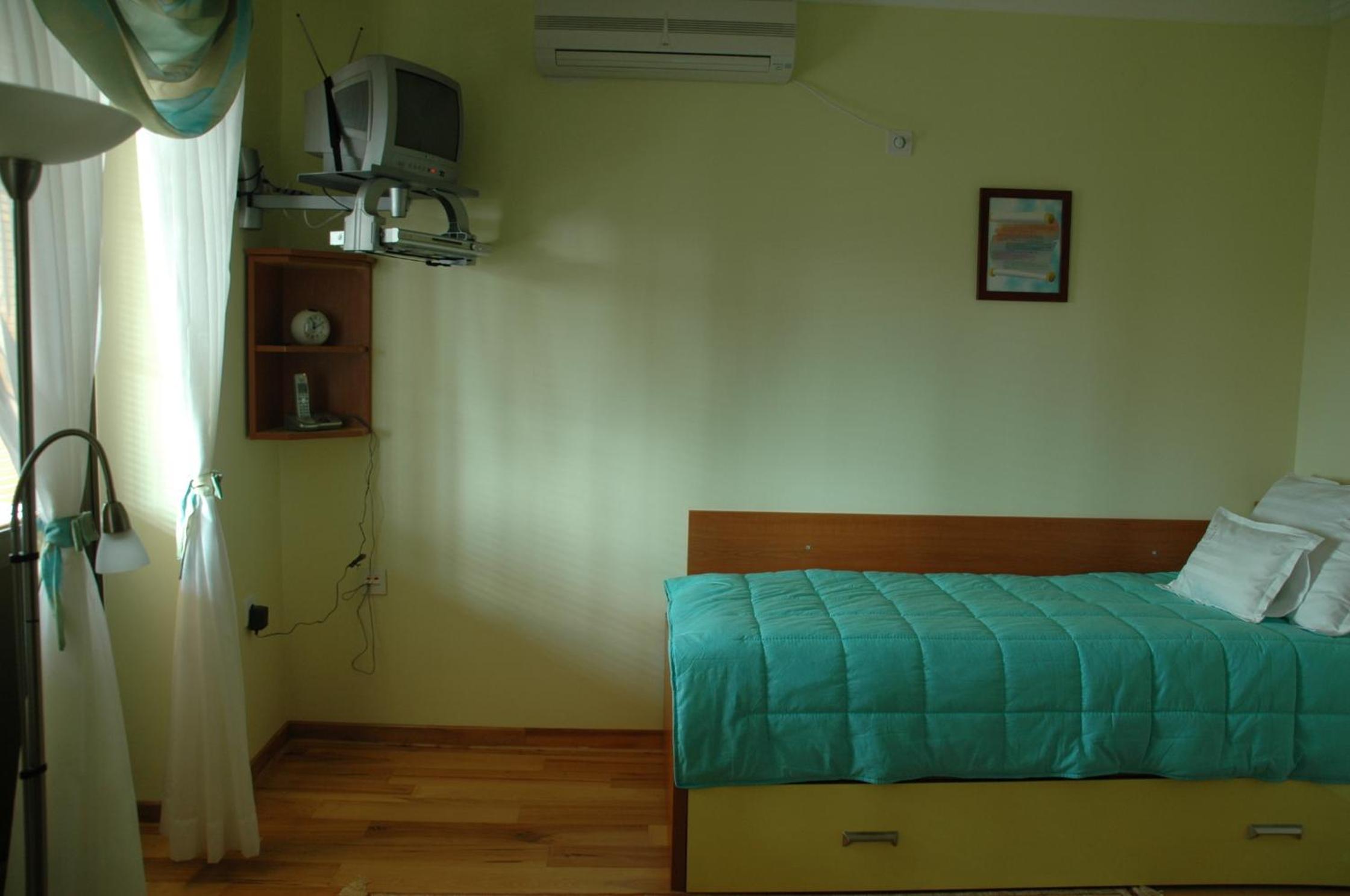 Tehnograd Hotel 22/55