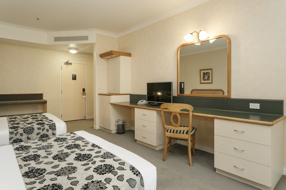 Wairakei Resort Taupo 4/64