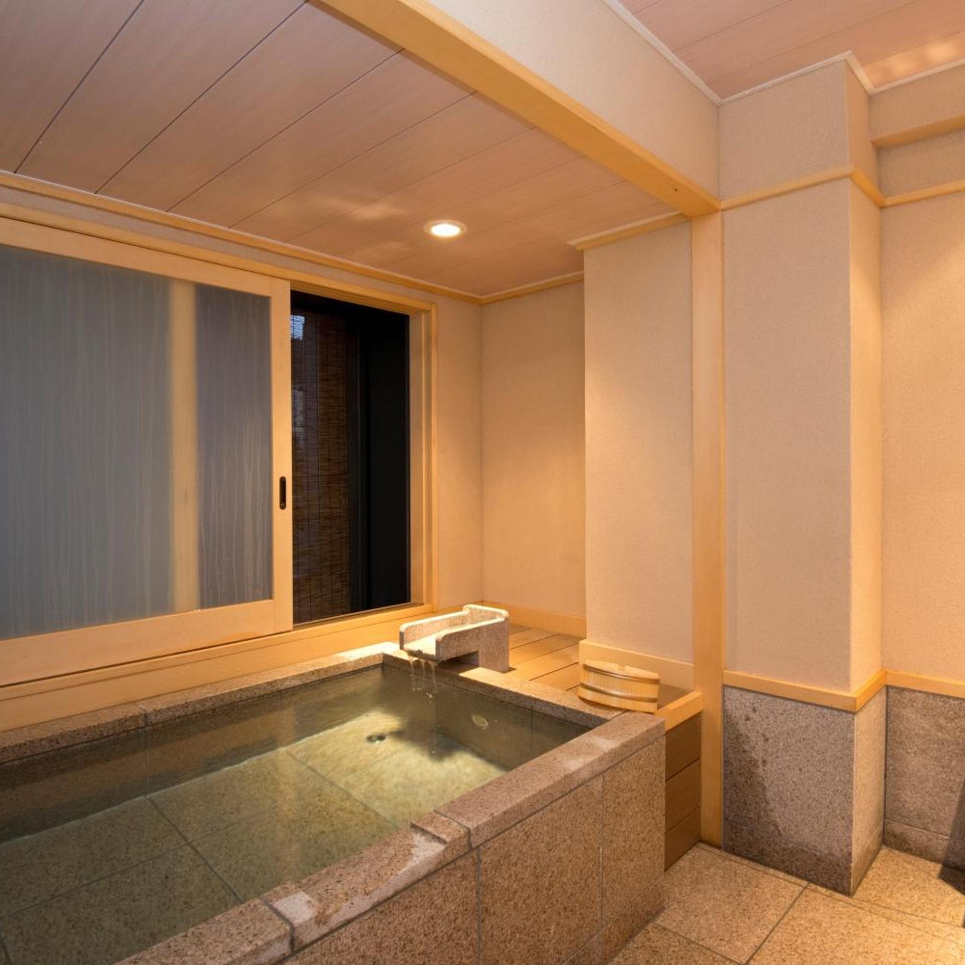 Konpira Onsen Kashikiri Yunoyado Kotone (ex. Private spa Hotel Kotone) 41/54