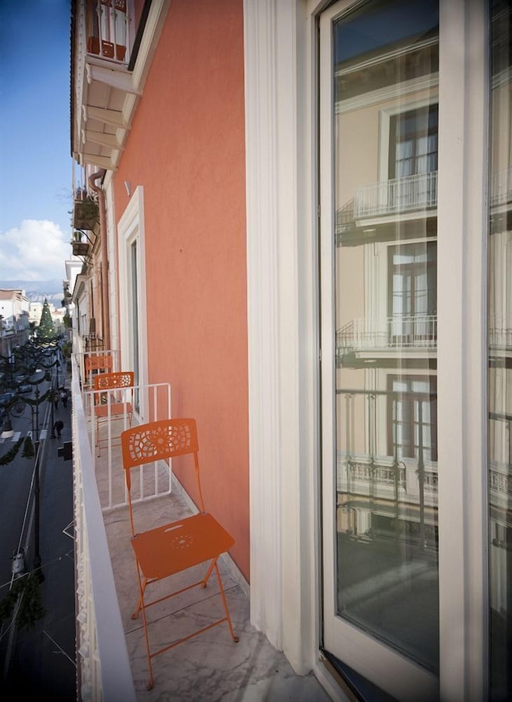 Palazzo Tasso 45/71