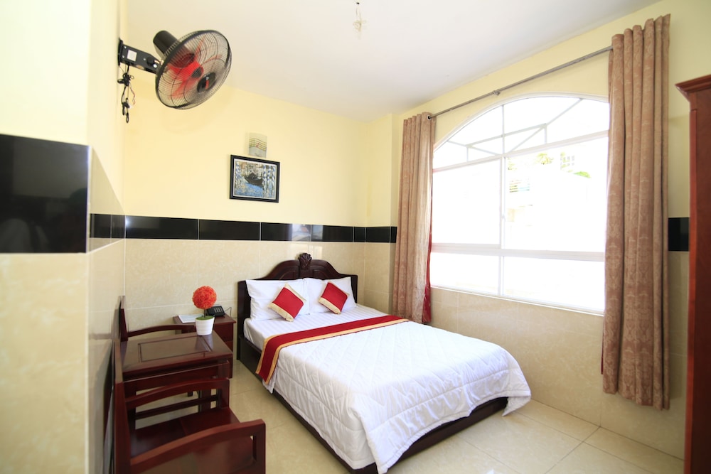 Truong Giang Hotel 29/60