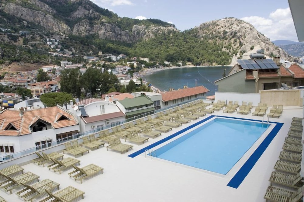 My Meric Hotel 18/22
