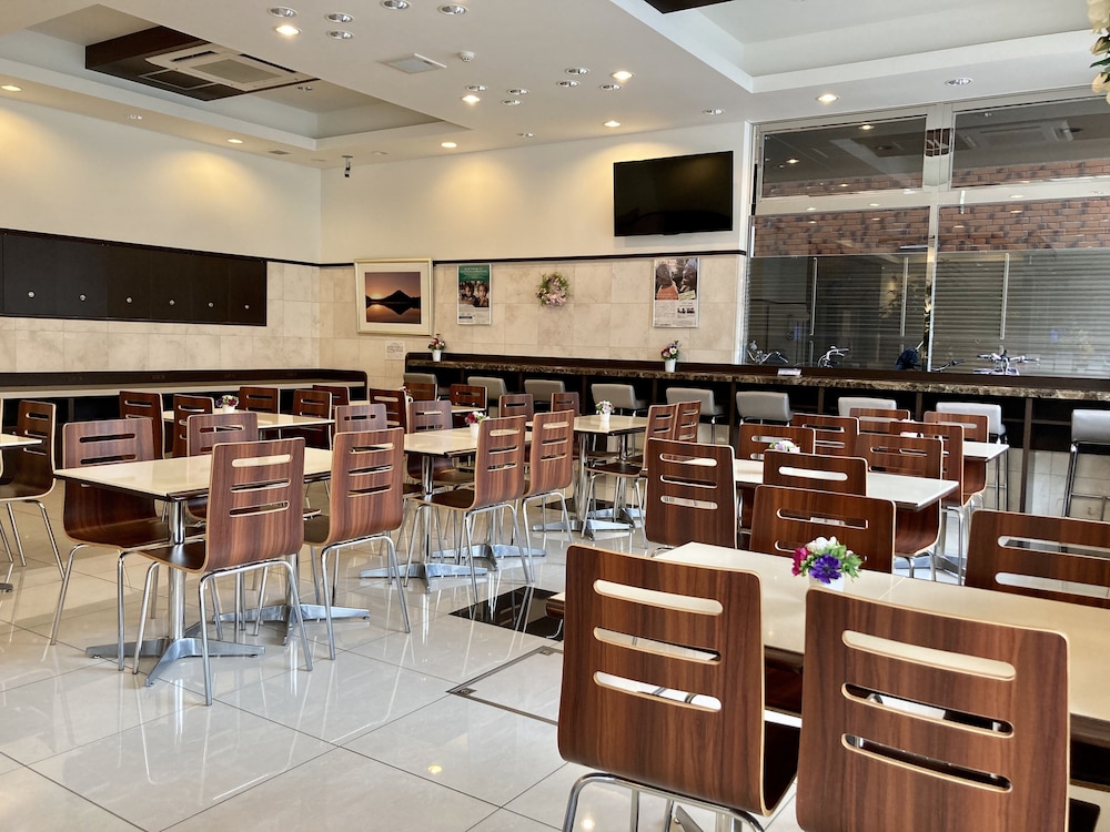 Toyoko Inn Shin-osaka Higashi-mikuni Ekimae 54/61