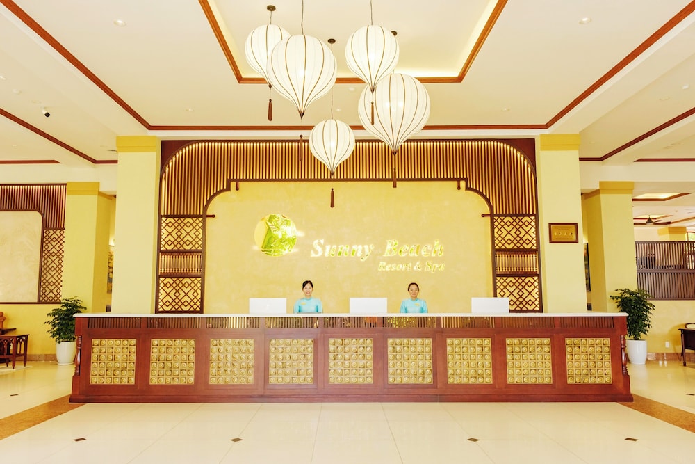 Sunny Beach Resort and Spa 6/44