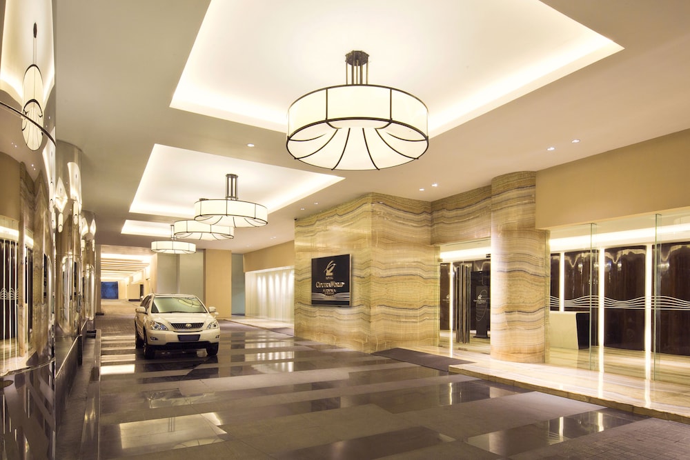 Hotel Ciputra World Surabaya managed by Swiss-Belhotel International 15/76
