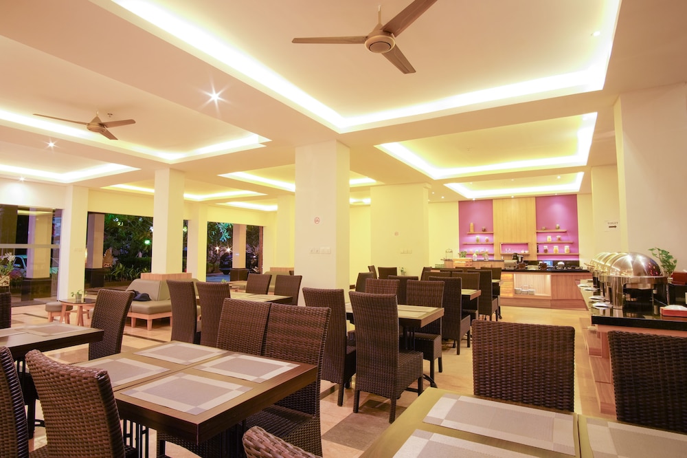 Sunwood Arianz Hotel Managed By Bencoolen 15/25
