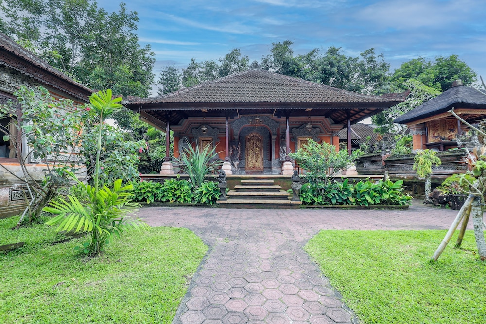 Uma Dawa Resort and Spa 71/75