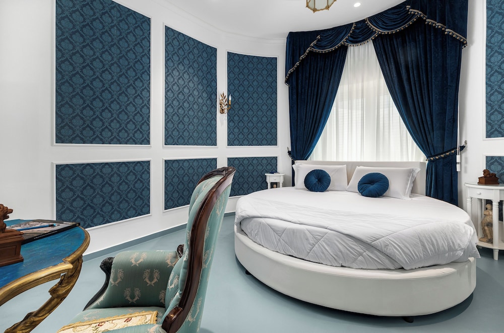 Hotel Regina 16/49