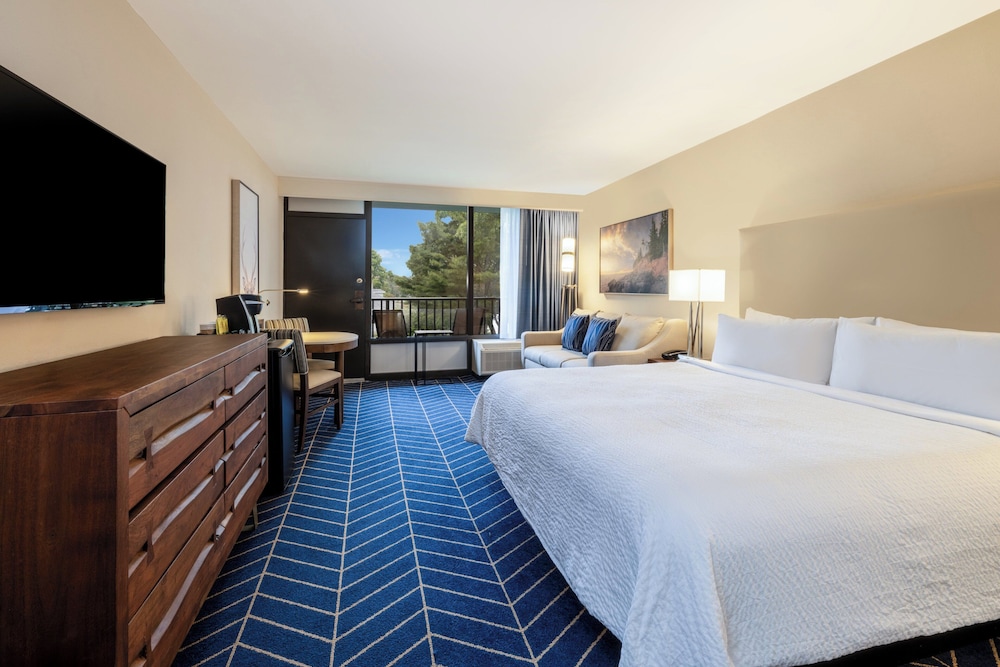 1 Bedroom, Suite, King Bed, Ocean Front