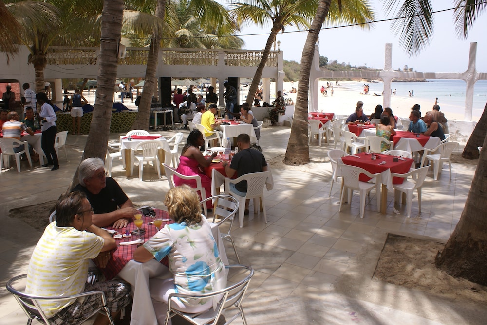 La Voile D Or Hotel 23/28