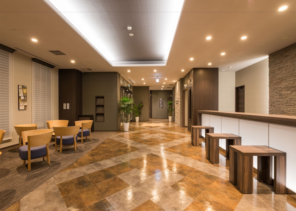 Route Inn Grand Kitami Ekimae Hotel 22/26