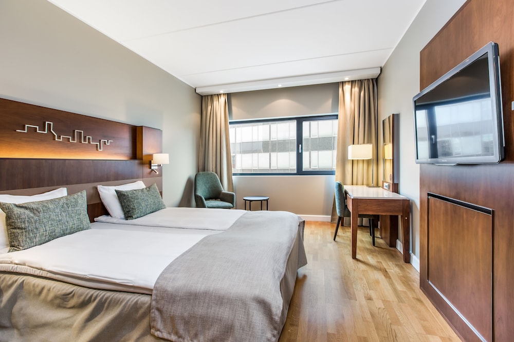Quality Hotel Fredrikstad 16/44
