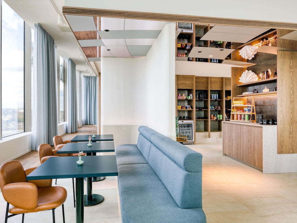 Movenpick Brussels Airport 30/50