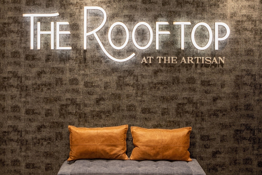 The Artisan at Tuscan Village, Salem, a Tribute Portfolio Hotel 14/50
