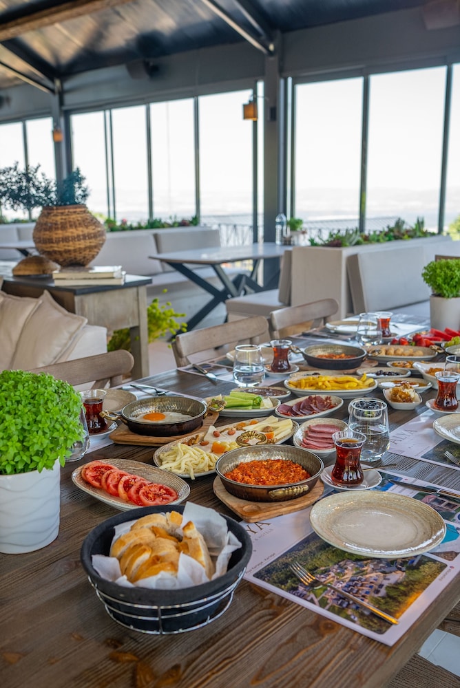 Alya Kartepe Villa Hotel 21/50