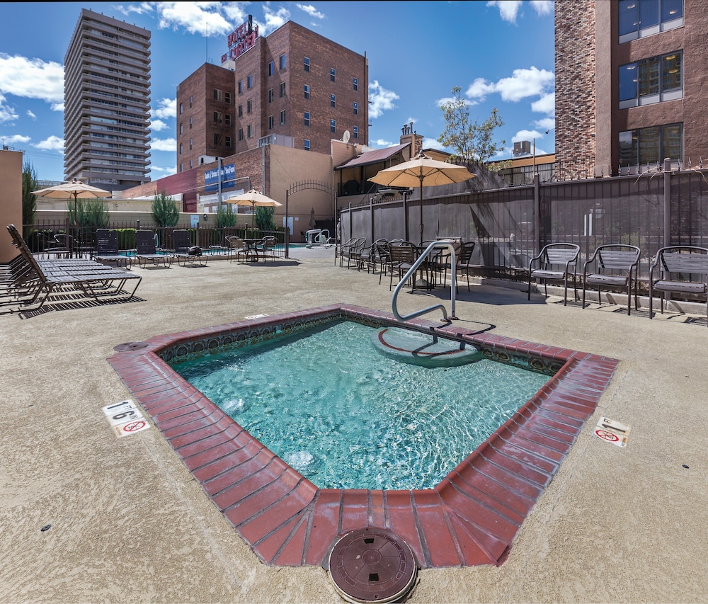 WorldMark Reno 8/32