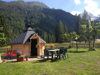 Hotel Stella Alpina 8/39