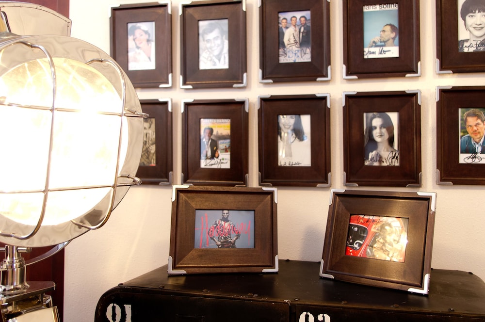 Arthotel ANA Petite 25/45