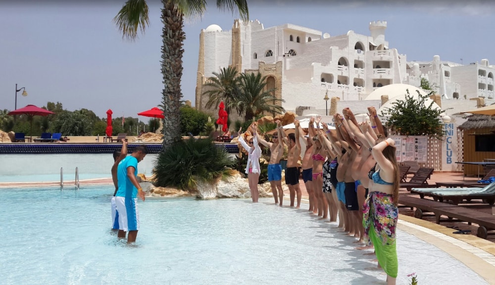 Medina Solaria and Thalasso 37/50