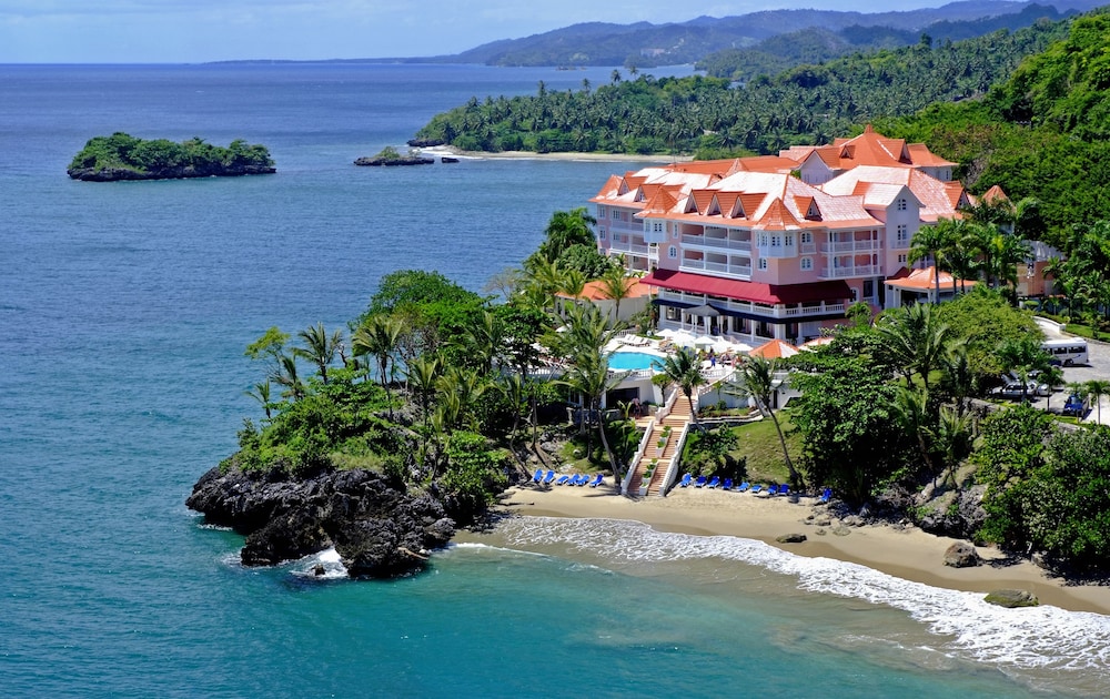 Bahia Principe Escape Samana - Adults Only 4/48