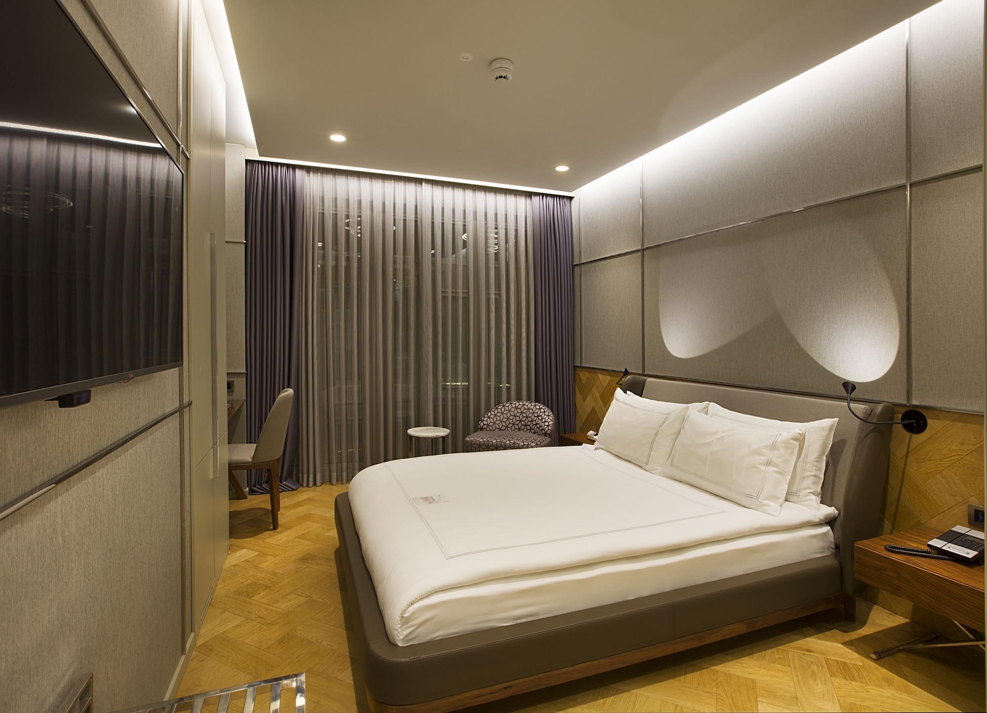 غرفة مزدوجة سوبيريور، FER HOTEL 6/9