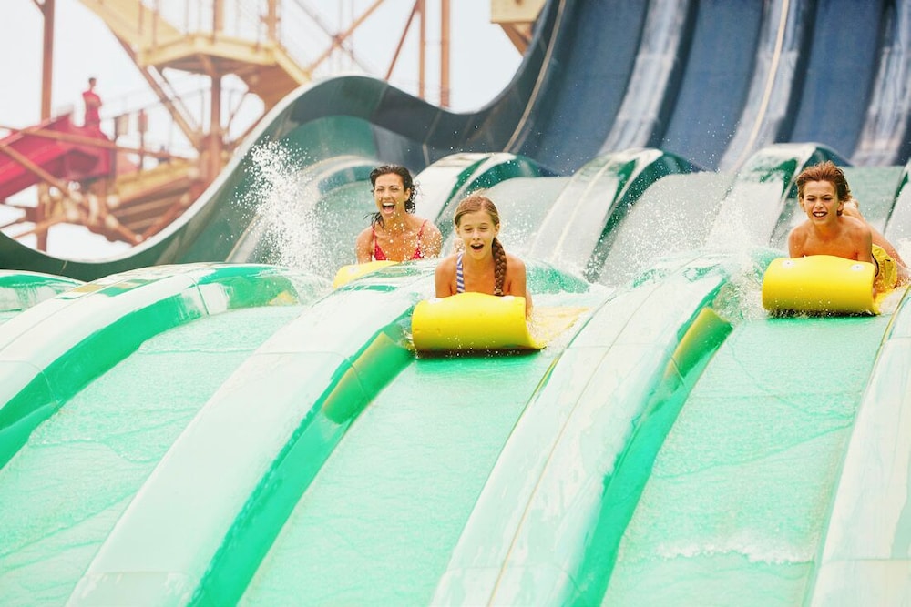 Ponient Vila Centric by PortAventura World 66/77