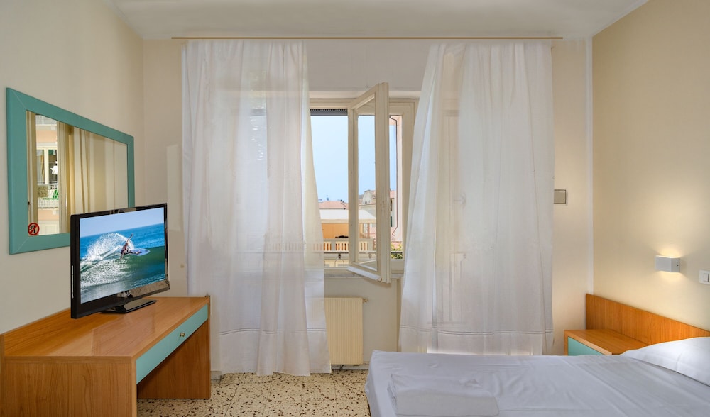 Hotel Stella D'italia 11/22