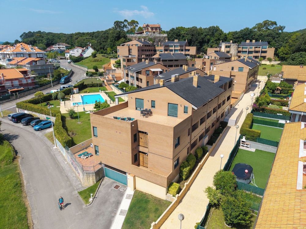Apartamentos Solamaza 2/48