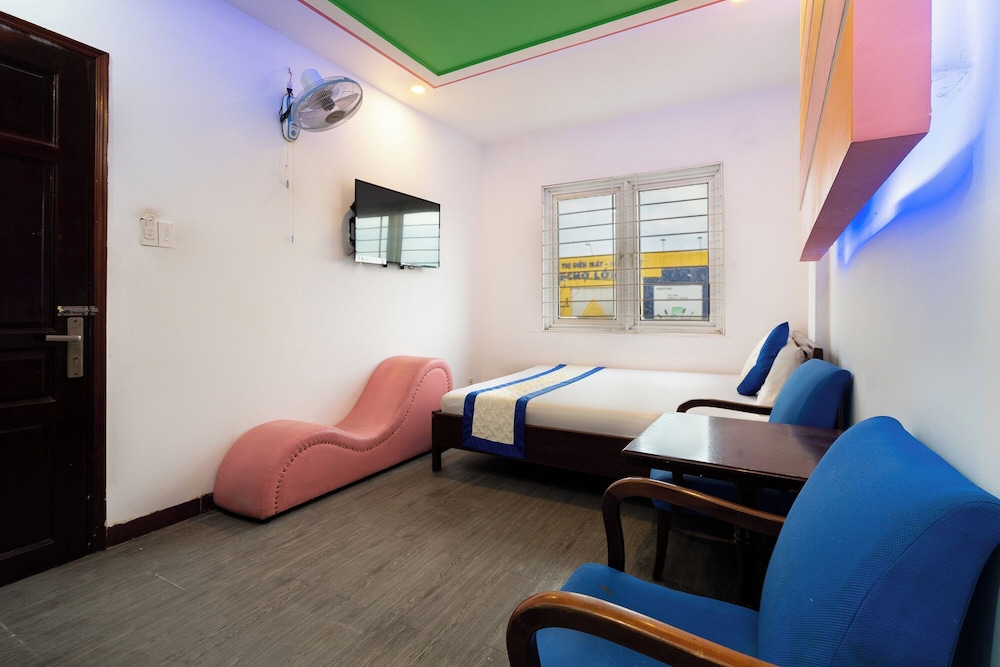 Collection O District Tan Phu - Tien Thang Hotel 39/49