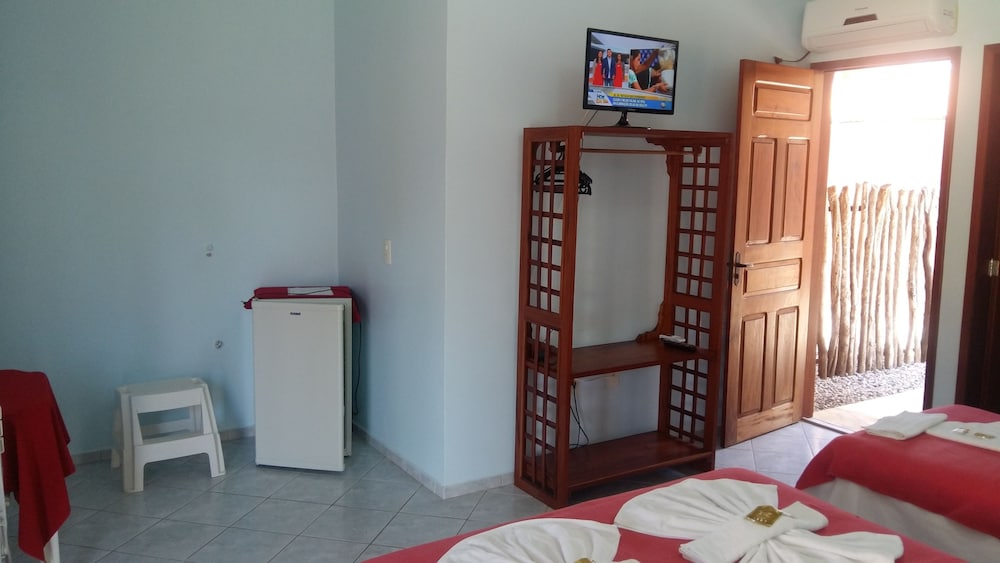 Pousada Brasita 11/50