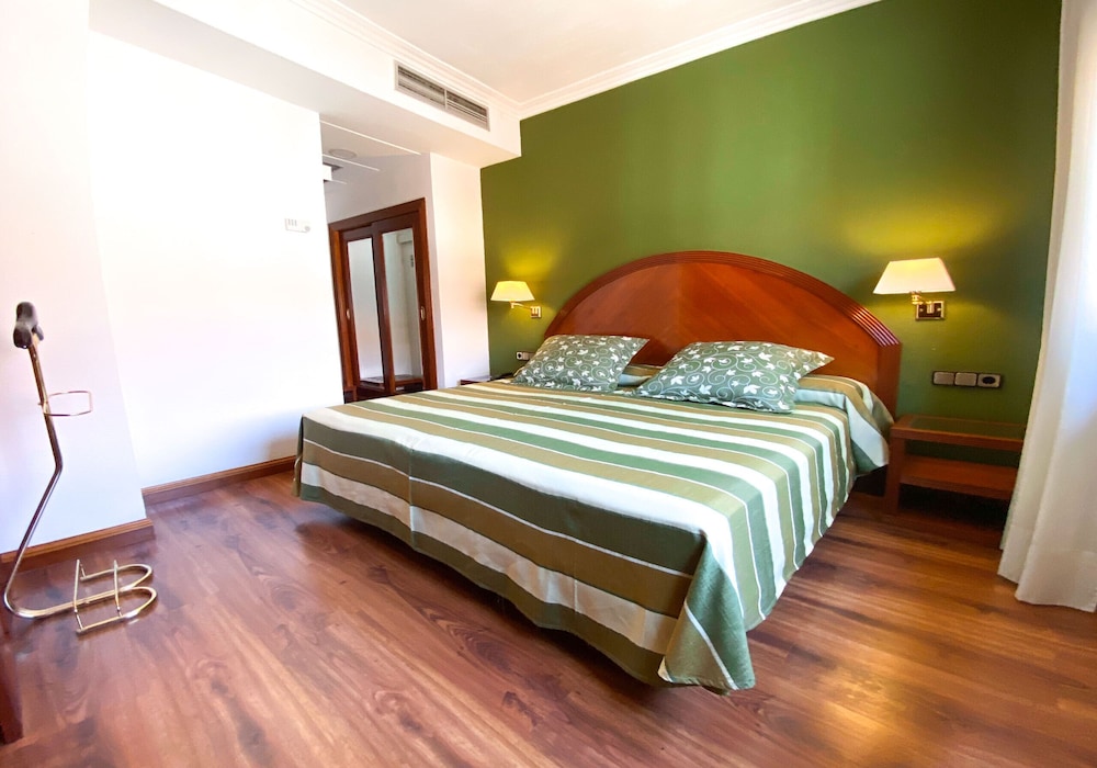 Hotel Torremangana 9/73