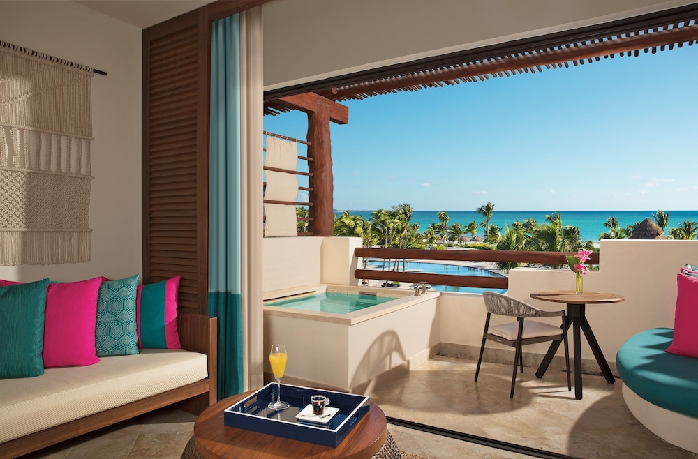 Secrets Maroma Beach Riviera Cancun 7/64