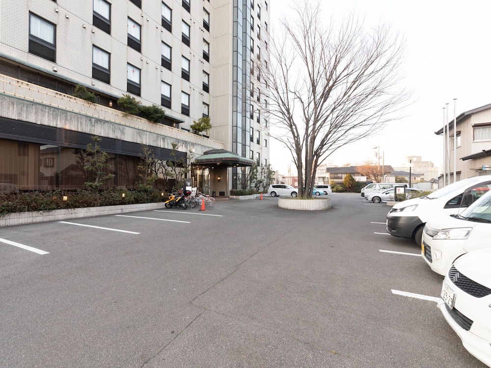 Hotel Castle Inn Suzuka 24/28