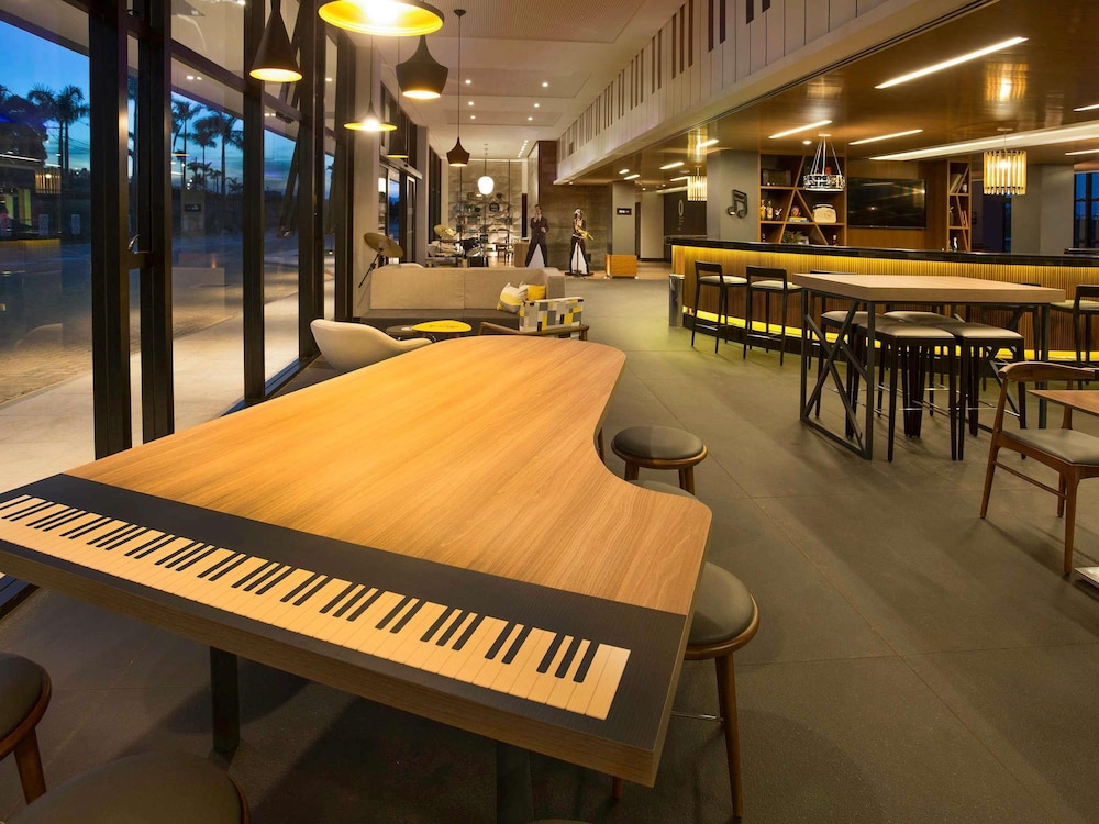 Ibis Styles Taubate 49/72