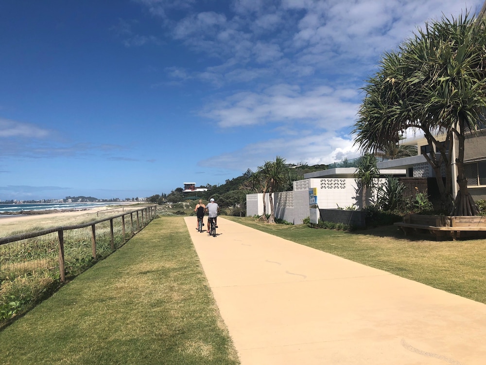 Sanctuary Beach Resort 44/50