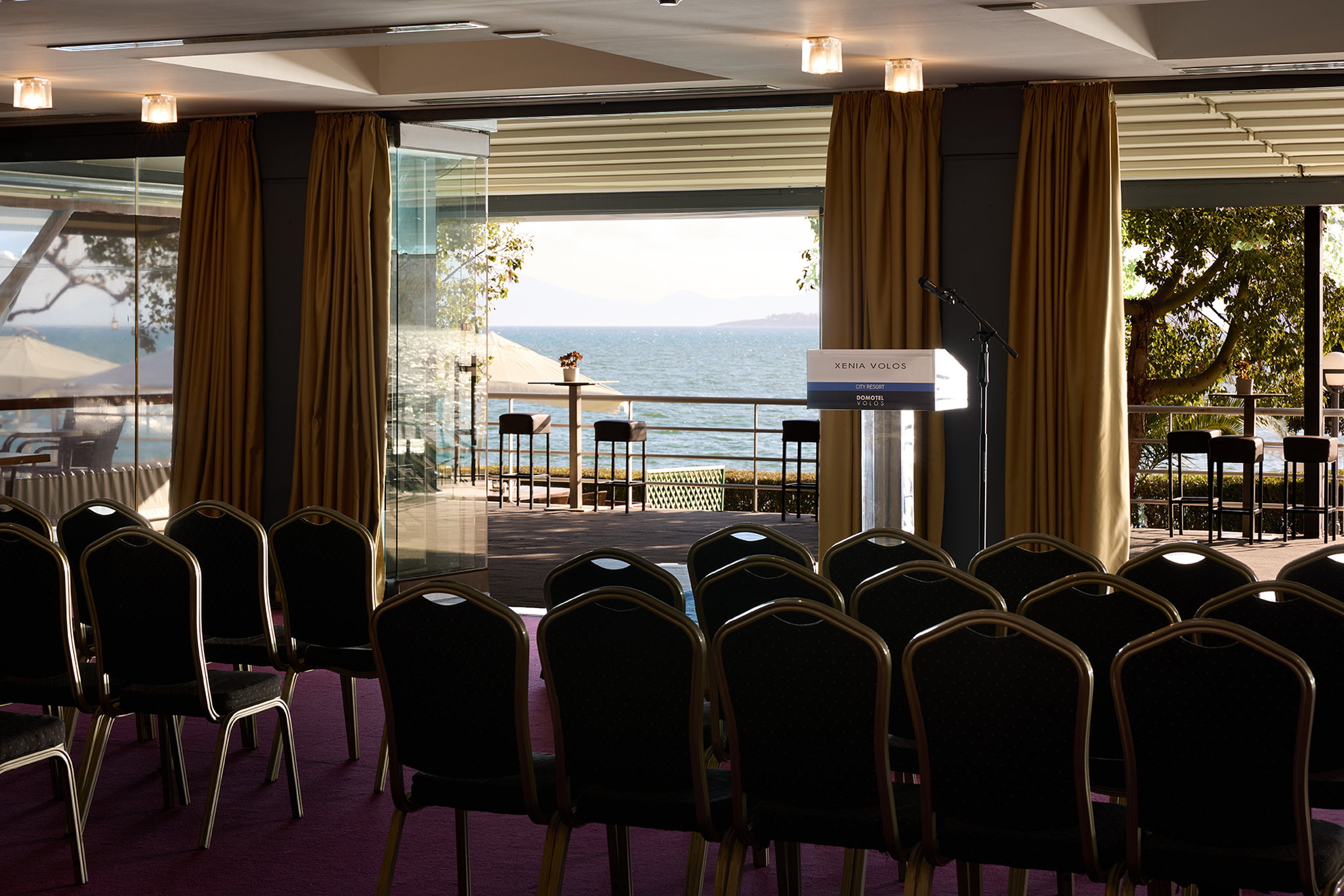 Domotel Xenia Volos 47/56