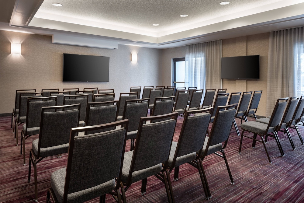 Courtyard By Marriott Novato Marin Sonoma 54/58