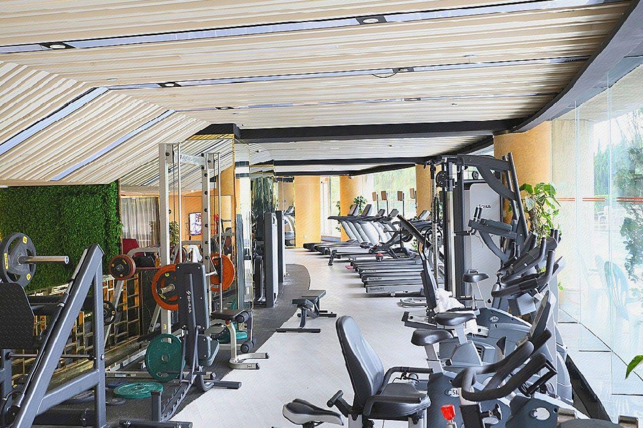 Regency Apartment Hotel 25/40