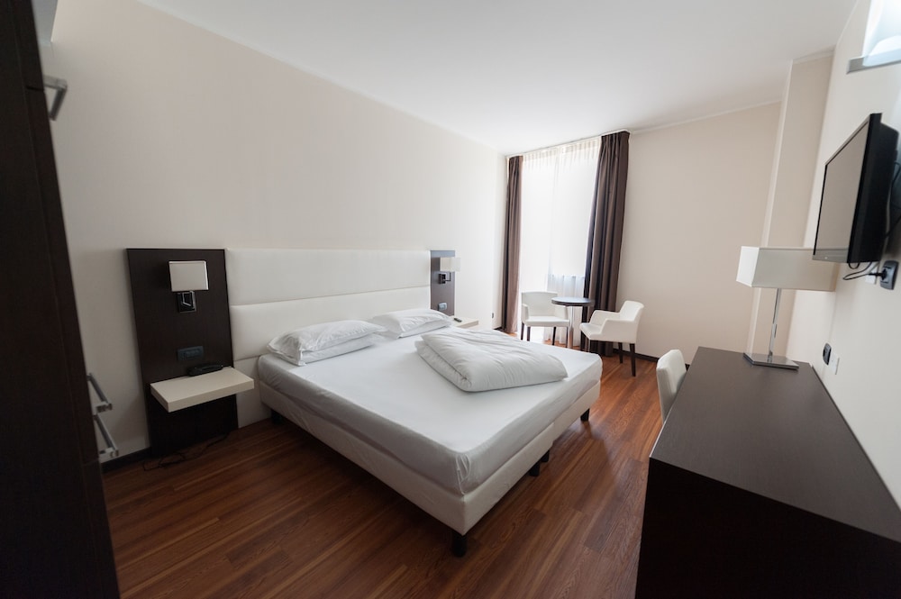Kona Hotel Verona 6/50