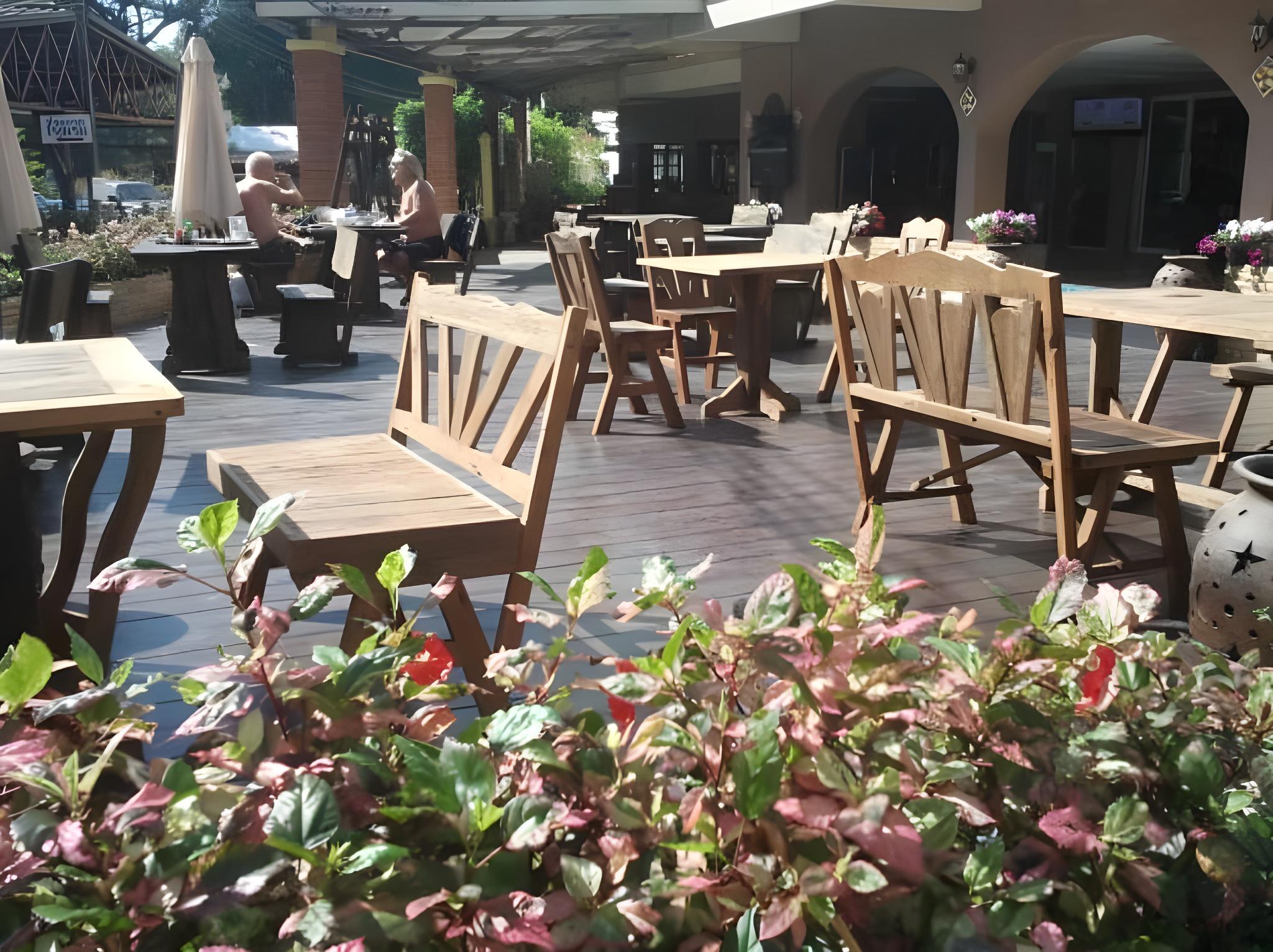 Kaennakorn Khonkaen Hotel 18/26