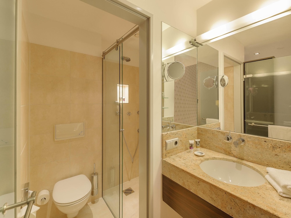 Mercure Hotel Potsdam City 65/67