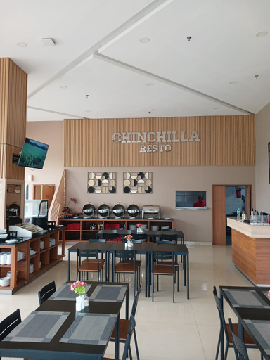 Diara Hotel Cileungsi 10/11
