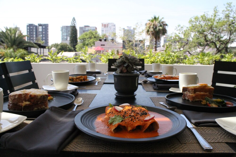 Hotel Love It Consulado 58/74