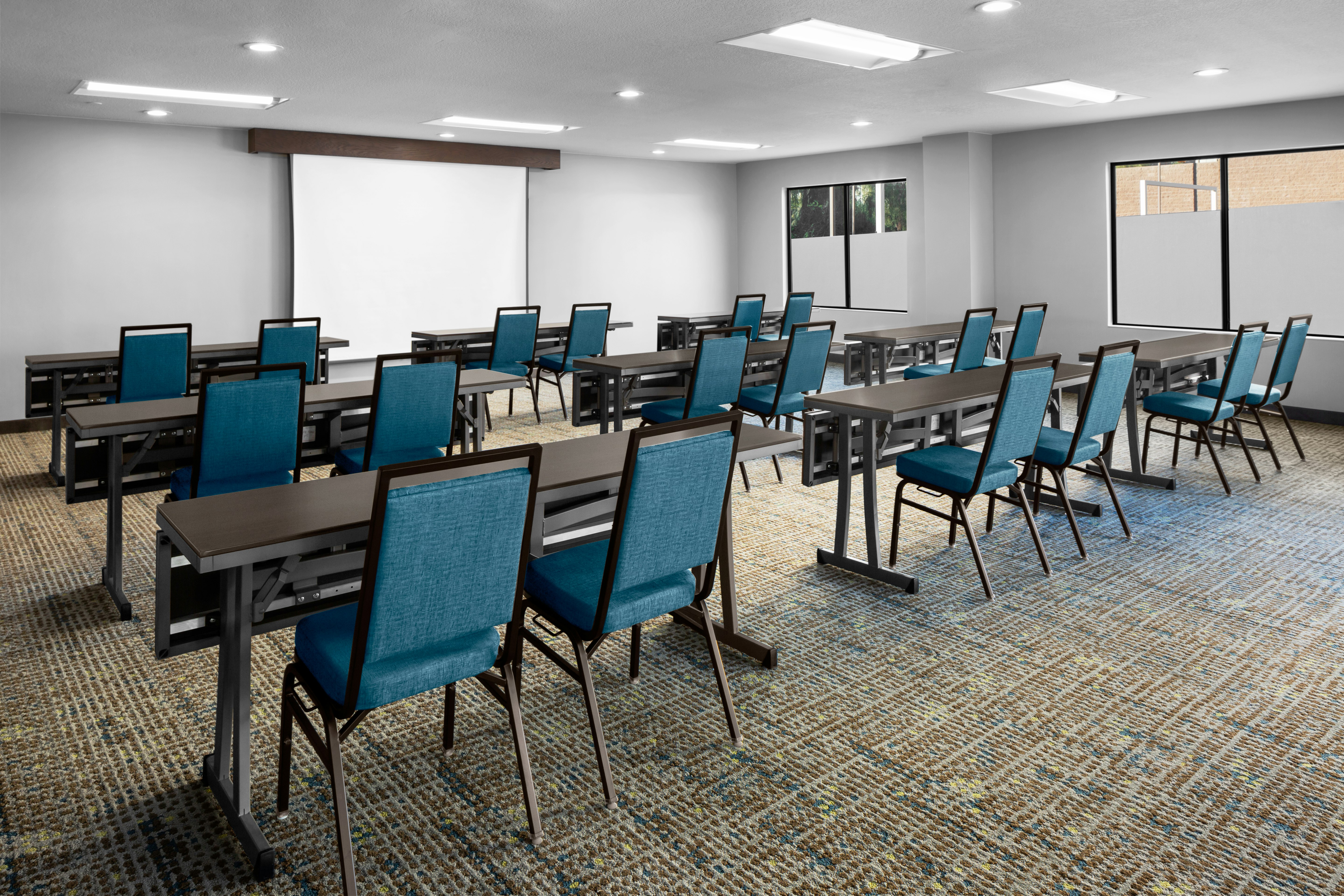 Hampton Inn Phoenix Biltmore 39/43
