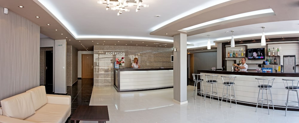 Hotel Vemara Club - All Inclusive 11/59