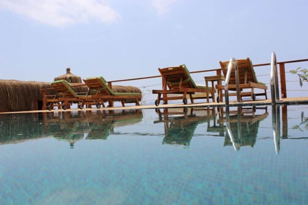 Mandalina Luxury Suites 35/50
